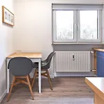 Haus Seezeit 06 Apartment