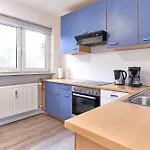 Apartment Haus Seezeit 06 Timmendorfer Strand