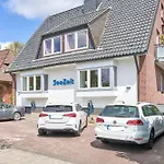 Apartment Haus Seezeit 06