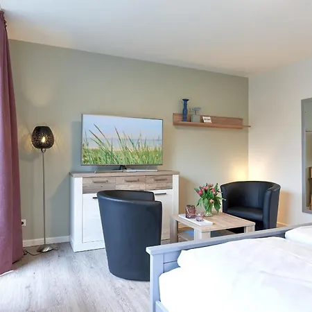 Haus Seezeit 06 Timmendorfer Strand