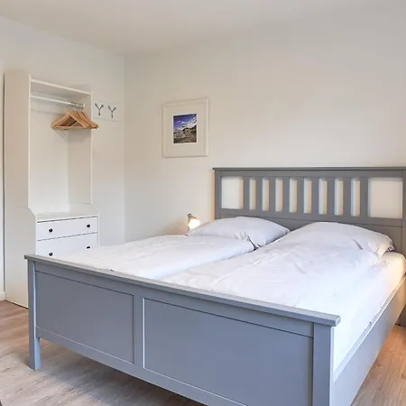 Apartment Haus Seezeit 06 Timmendorfer Strand