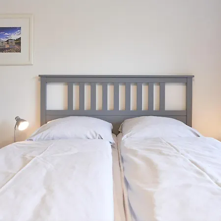 Haus Seezeit 06 Timmendorfer Strand