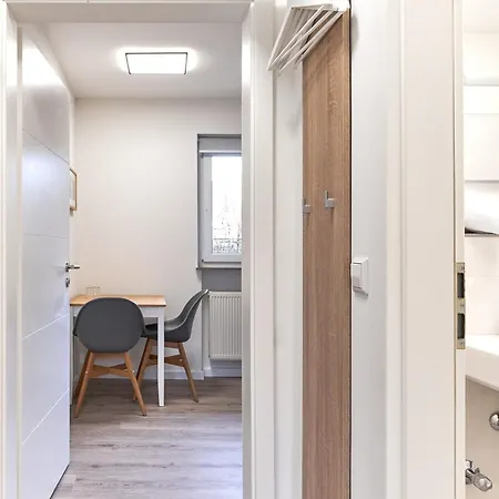 Haus Seezeit 06 Apartment *