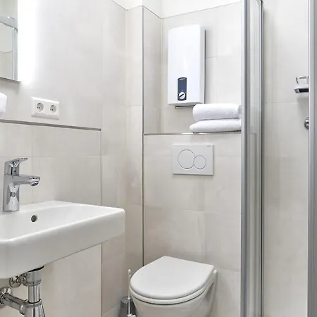 Haus Seezeit 06 * Timmendorfer Strand