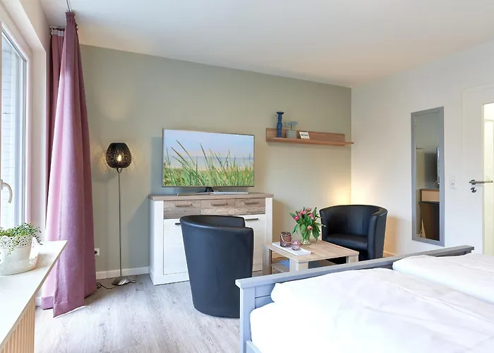 Haus Seezeit 06 Timmendorfer Strand