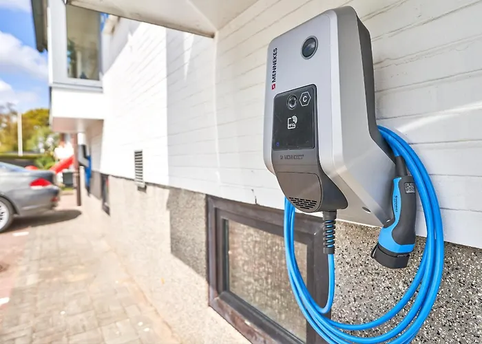 Haus Seezeit 06 Apartment